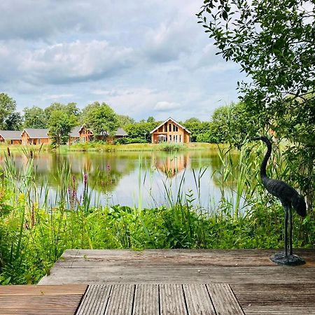 Vakantiehuis Villa 56 Heel 外观 照片