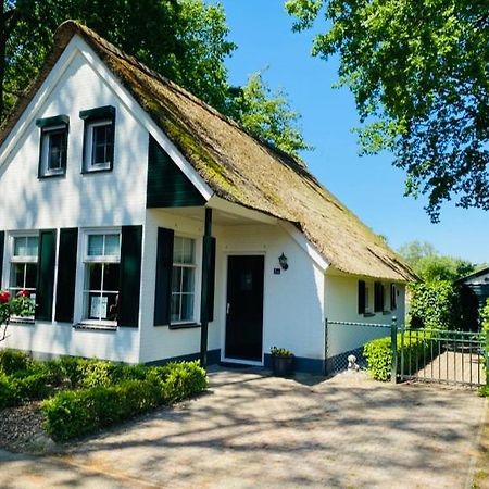 Vakantiehuis Villa 56 Heel 外观 照片