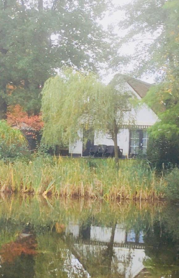 Vakantiehuis Villa 56 Heel 外观 照片