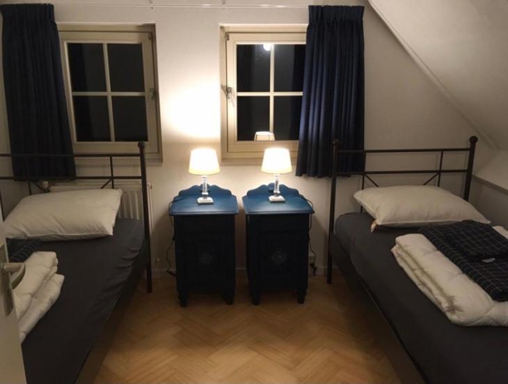 Vakantiehuis Villa 56 Heel 外观 照片