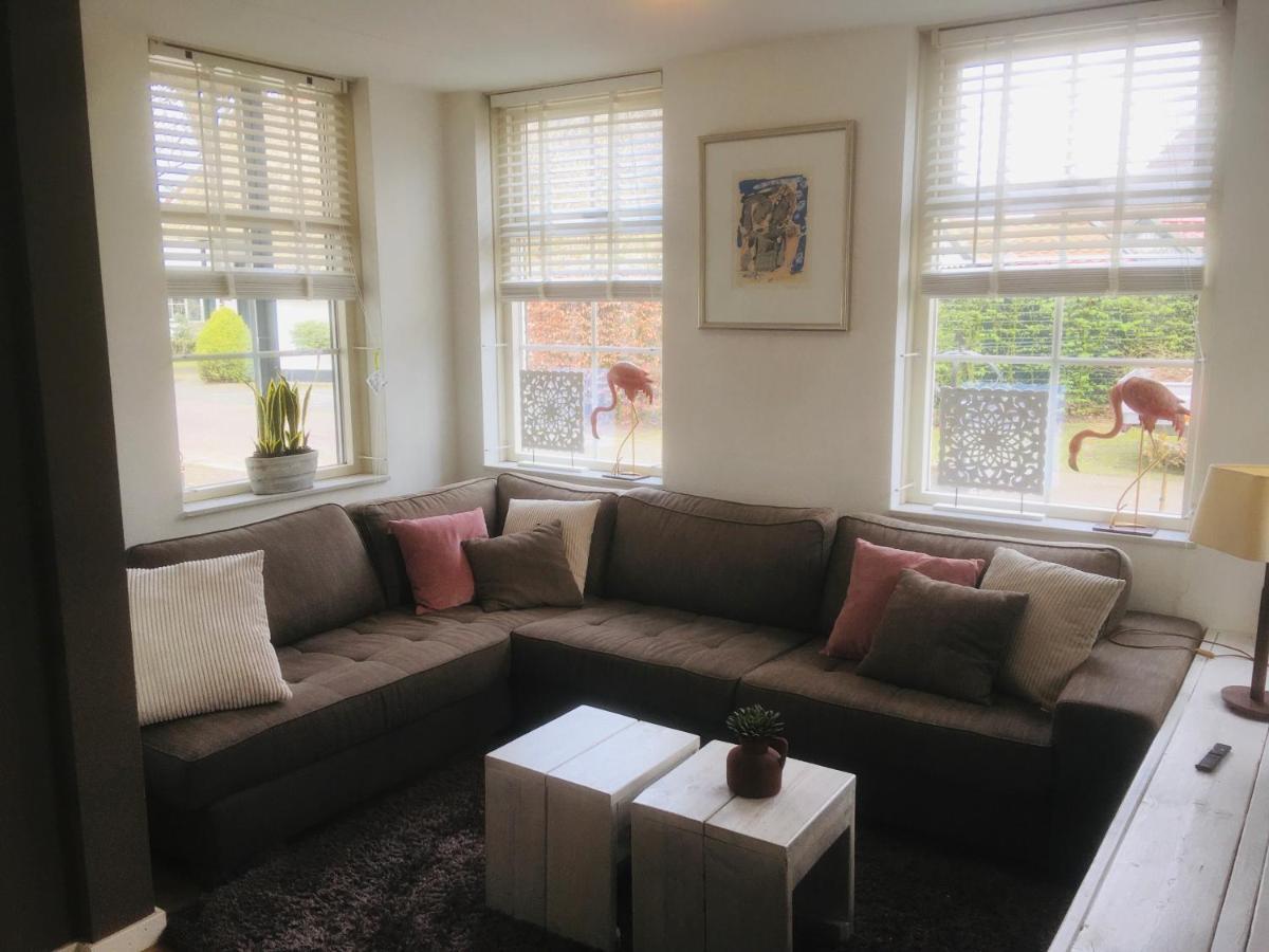Vakantiehuis Villa 56 Heel 外观 照片