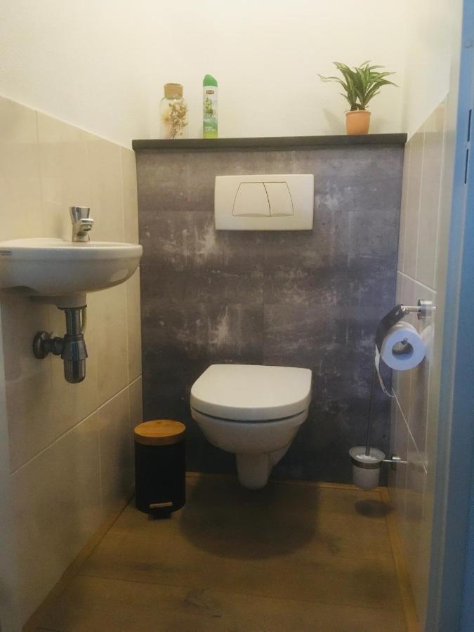 Vakantiehuis Villa 56 Heel 外观 照片