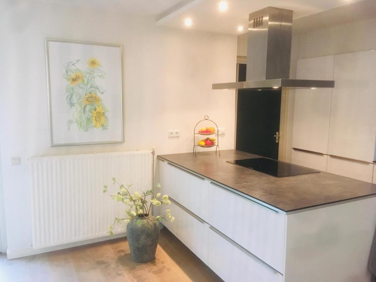 Vakantiehuis Villa 56 Heel 外观 照片