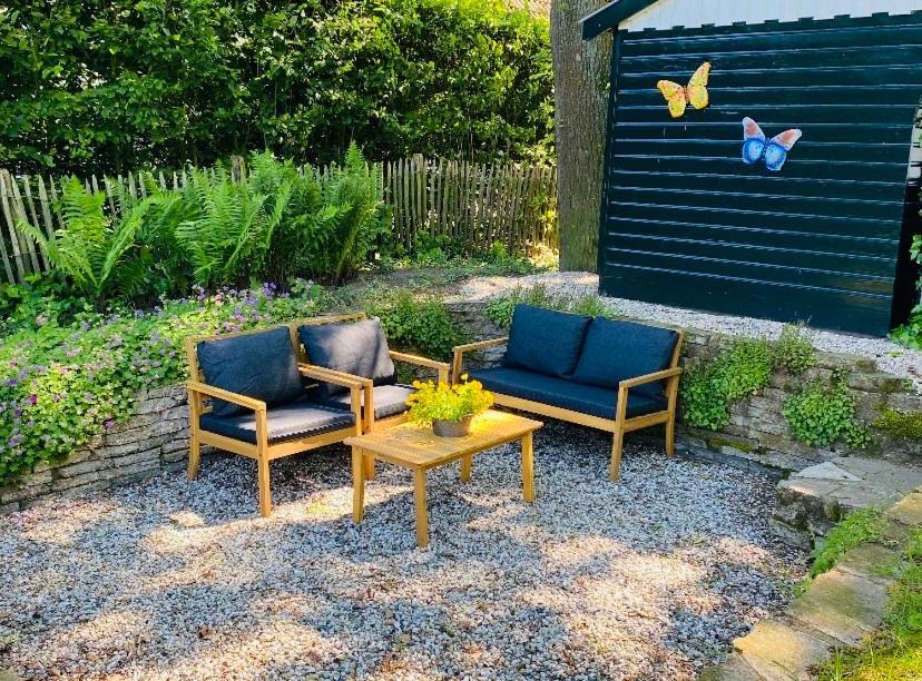 Vakantiehuis Villa 56 Heel 外观 照片