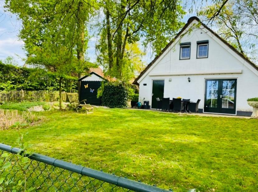Vakantiehuis Villa 56 Heel 外观 照片